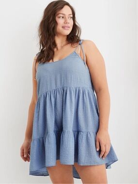 nature dress design no.1 – Canava House OF CB Womens rzcategory:Denim Color:D. Lilac*